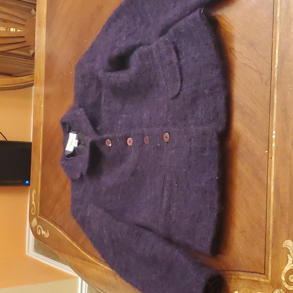 Talbots Blazer Size 10 - Picture 5 of 7